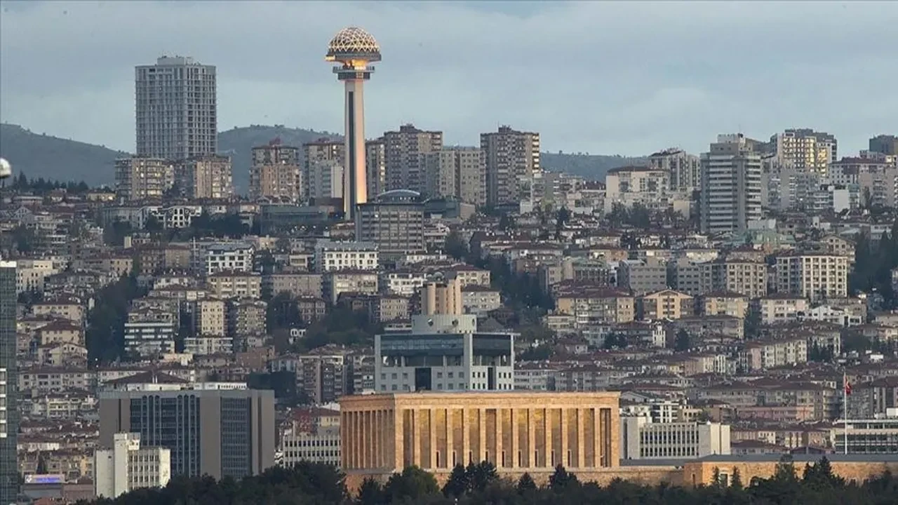 Yapay zekaya göre Türkiye'nin en yaşanılası 10 şehri açıklandı! İlk sırada bakın hangi ilimiz var