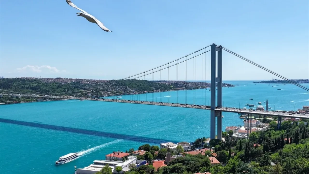 Yapay zekaya göre Türkiye'nin en yaşanılası 10 şehri açıklandı! İlk sırada bakın hangi ilimiz var