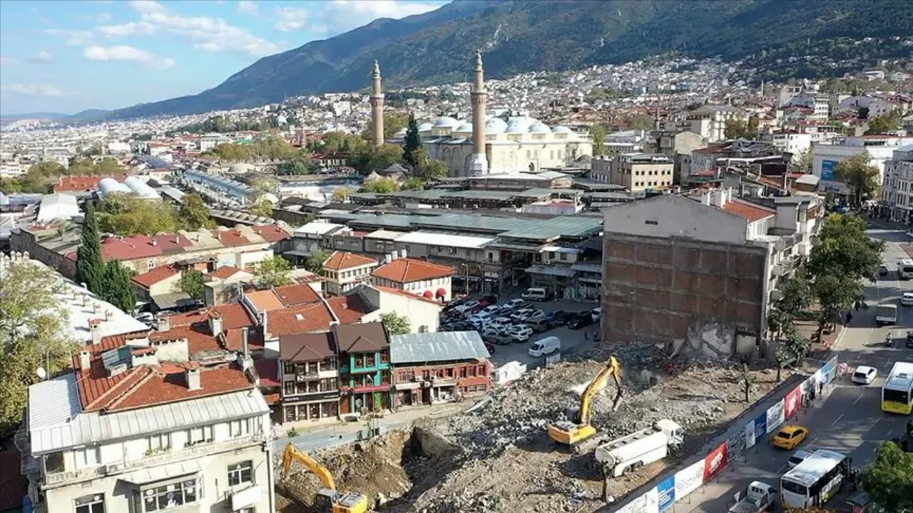 Yapay zekaya göre Türkiye'nin en yaşanılası 10 şehri açıklandı! İlk sırada bakın hangi ilimiz var