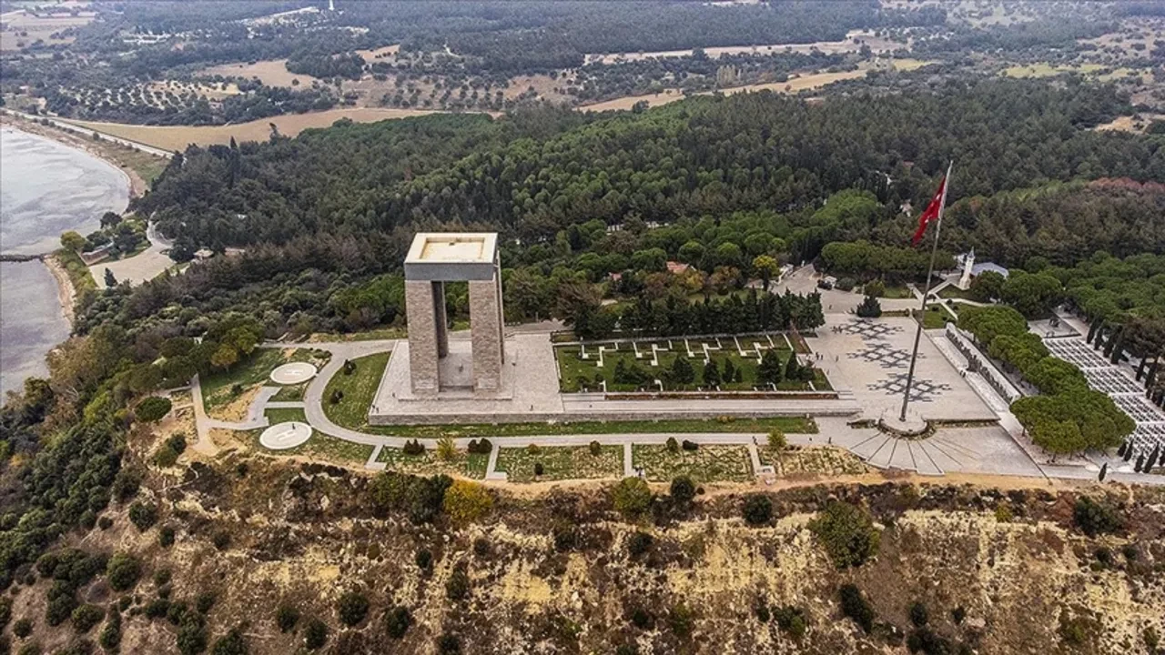 Yapay zekaya göre Türkiye'nin en yaşanılası 10 şehri açıklandı! İlk sırada bakın hangi ilimiz var