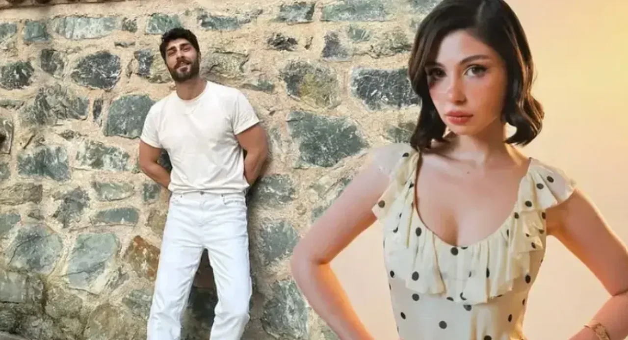 Zeynep Atılgan'a bir hamle de takipçilerinden geldi! Atılgan'ın takipçi sayısı 2 milyonun altına düştü