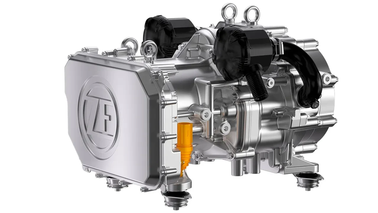 ZF, Busworld Türkiye'de geleceğin toplu ulaşım teknolojilerini sergileyecek