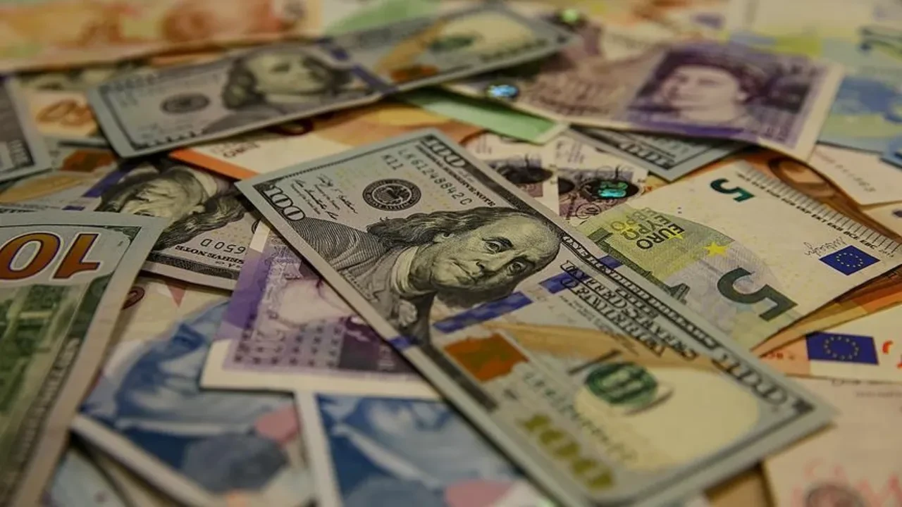 14 Haziran 2026 döviz kurları | Dolar sabit, euroda düşüş devam ediyor