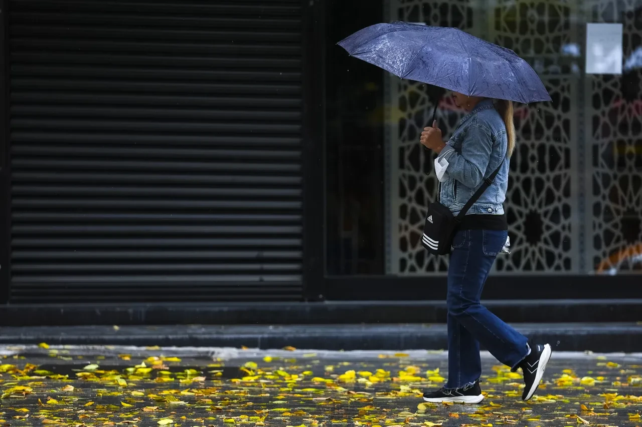 14 Haziran 2026 hava durumu | Meteoroloji sarı kodla uyardı! Birçok ilde sağanak bekleniyor