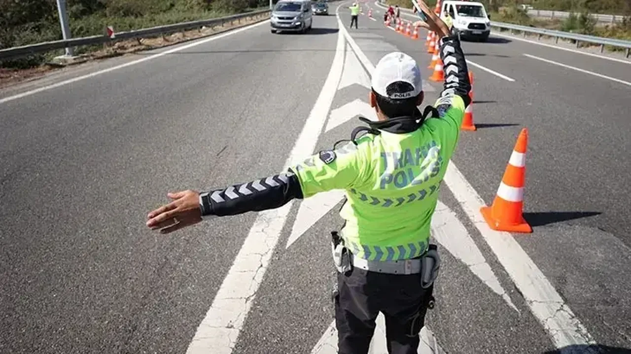 14 Haziran Pazar İstanbul'da hangi yollar trafiğe kapalı yollar neden kapatıldı?