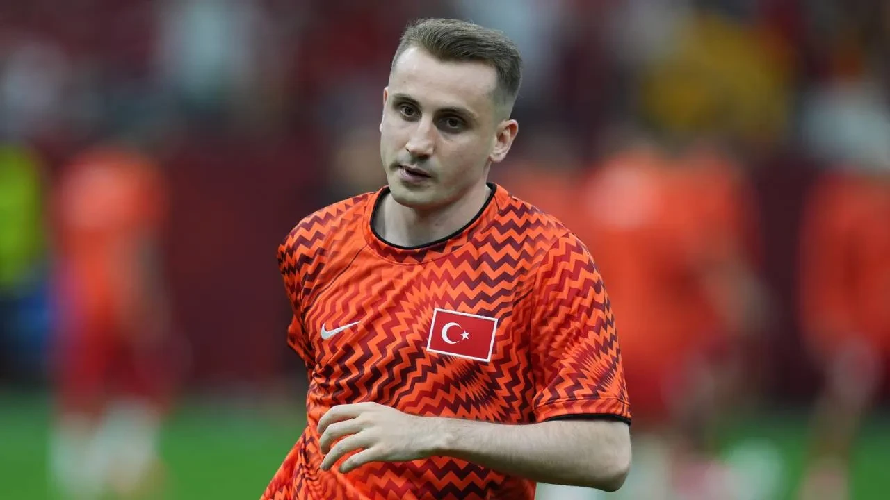 A Milli Takım Kaptanı Hakan Çalhanoğlu: "Kazanmayı hak eden taraf bizdik"