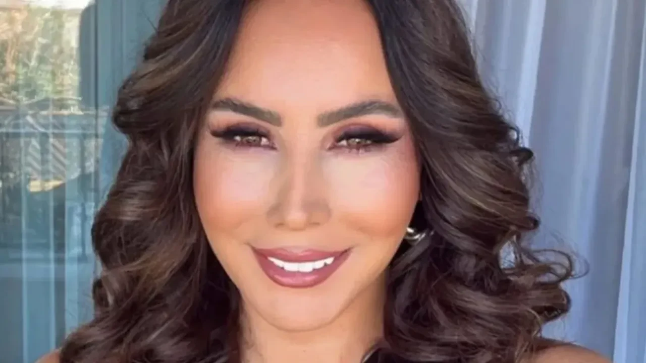 Asena dansı bıraktı, çiftliğe taşındı! Yeni aşk sonrası hayatıyla herkesi şaşırttı!