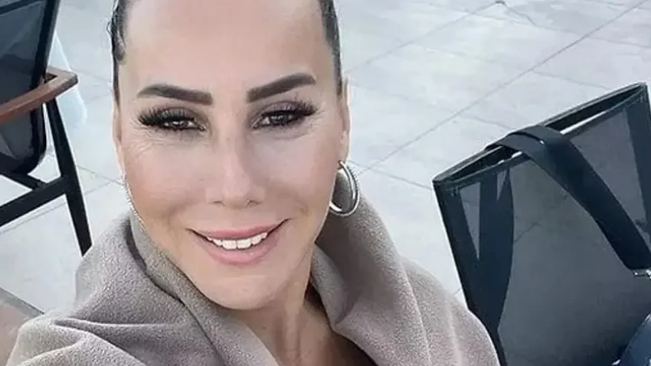 Asena dansı bıraktı, çiftliğe taşındı! Yeni aşk sonrası hayatıyla herkesi şaşırttı!