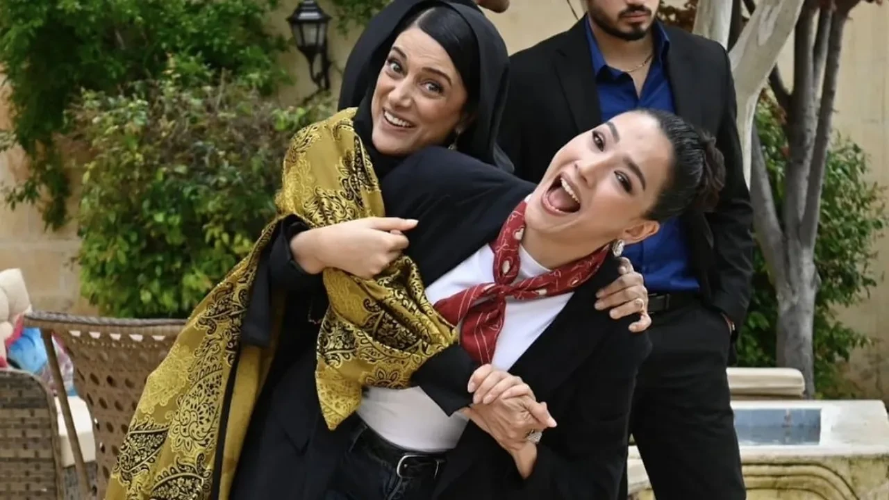 Aybüke Pusat'ın yeni projesi ne? Aybüke Pusat Halef dizisinden neden ayrıldı?
