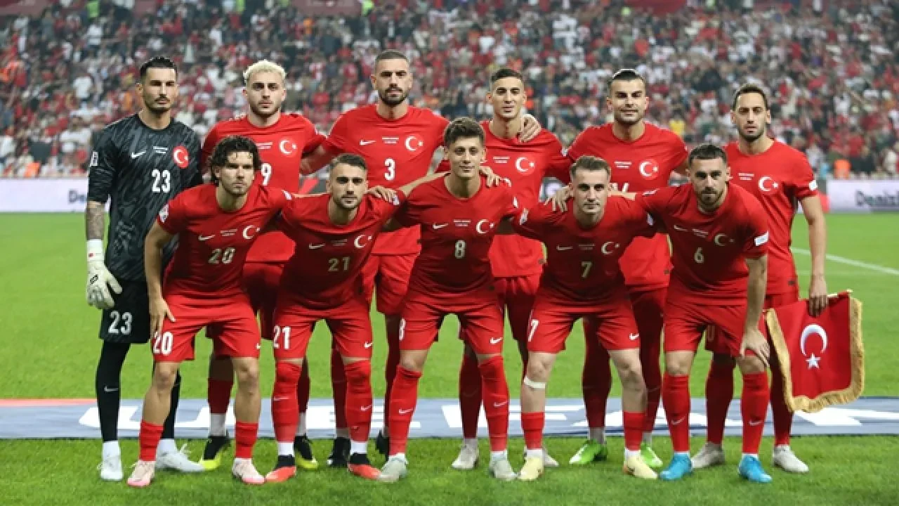 Barış Alper Yılmaz'dan yeni imaj! 'Ümit Davala' stili saçıyla Dünya Kupası'na damga vuracak