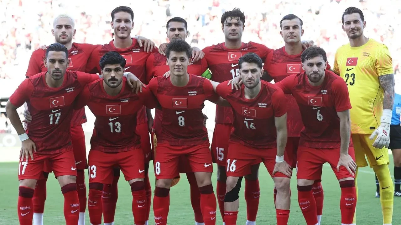 CANLI MAÇ ANLATIMI | Türkiye Avustralya Dünya Kupası maçı
