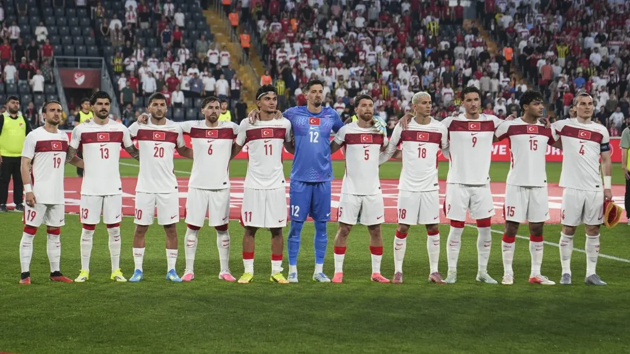 CANLI MAÇ ANLATIMI | Türkiye Avustralya Dünya Kupası maçı