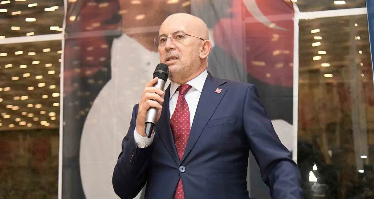 CHP'de "Arınma" dalgası büyüyor: Sıra il başkanlarında!