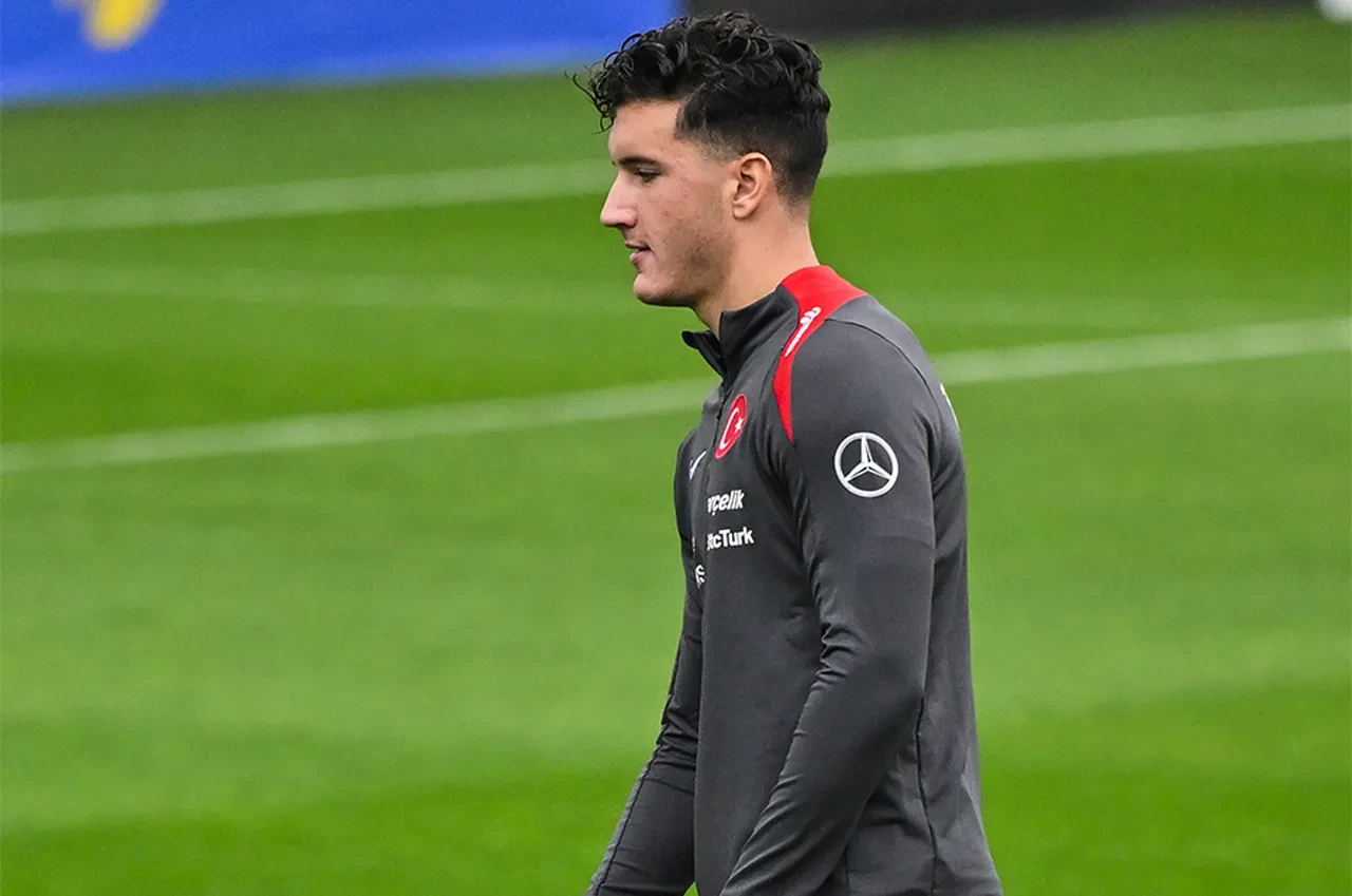 Deniz Gül kimdir, kaç yaşında, aslen nereli? Deniz Gül hangi takımda oynuyor?