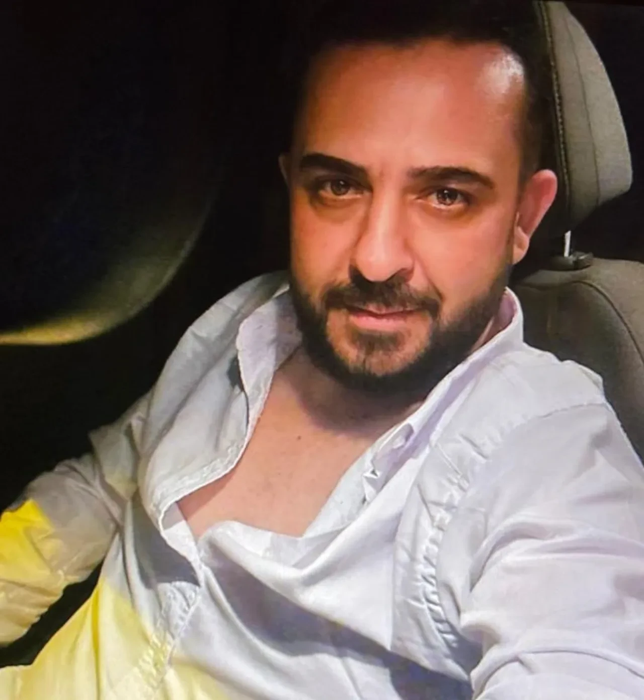 Depremzede esnafın yaşam mücadelesi yangınla karardı: Ekmek teknesi yanarken patlamada yüzü ve eli yandı!