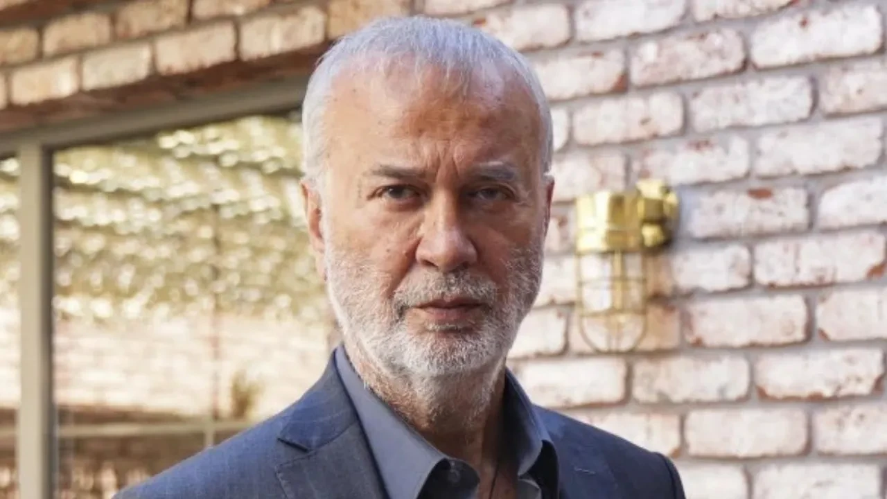 Dizi bitti, dostluk da mı bitti? Çağatay Ulusoy'a takipçi şoku!