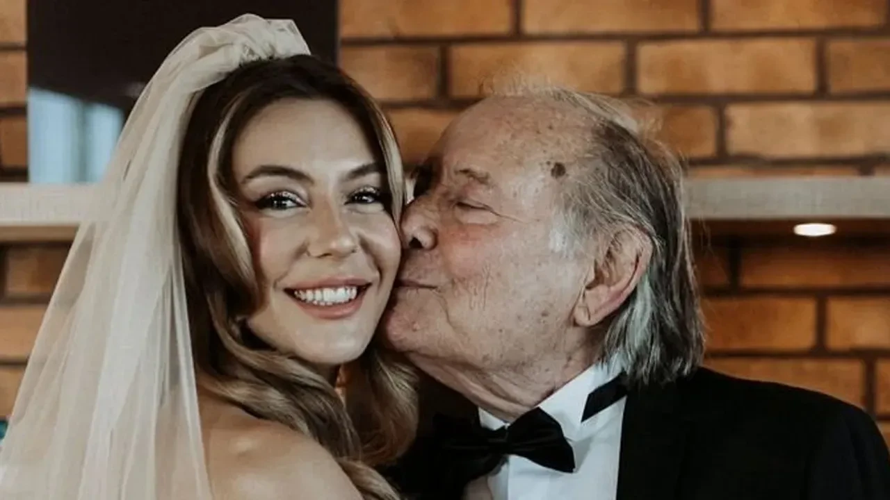 Ege Kökenli dedesinin ardından gelen yoruma ateş püskürdü! Oku be güzel kardeşim