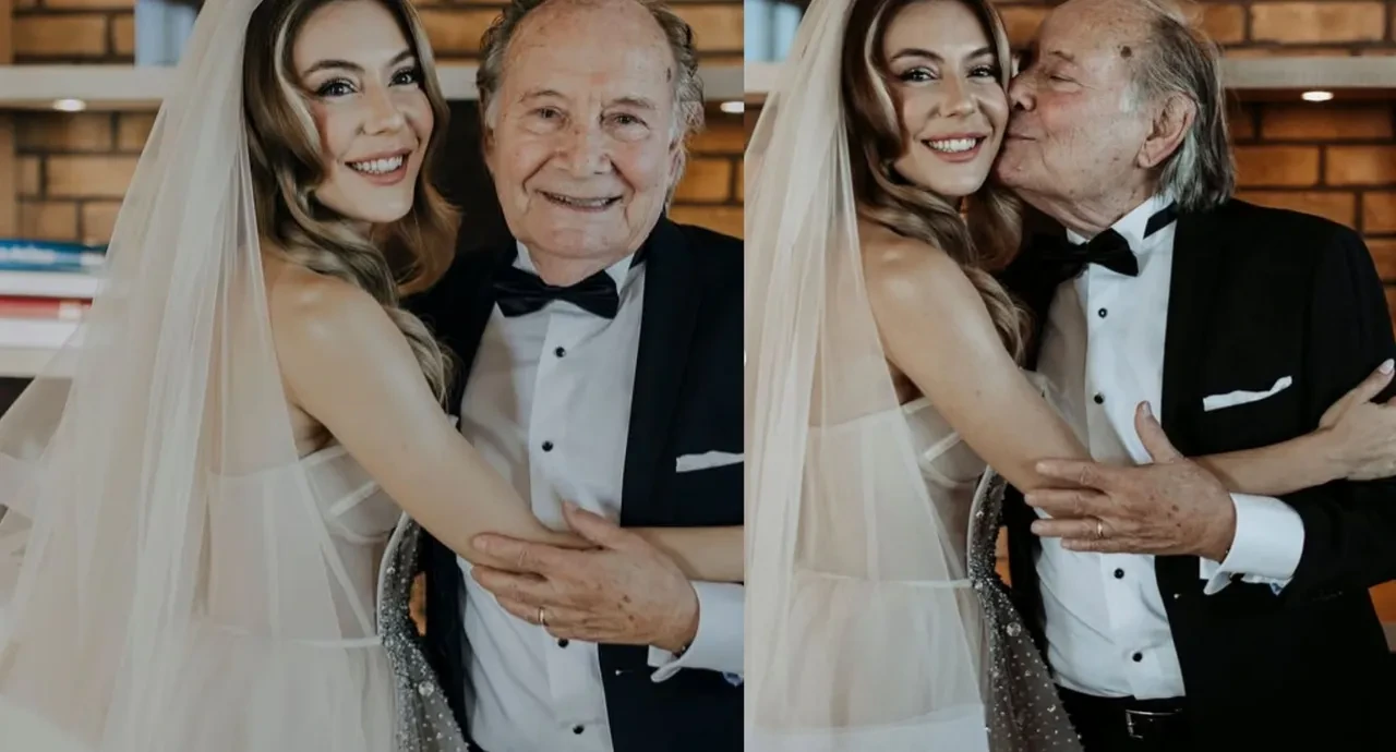 Ege Kökenli dedesinin ardından gelen yoruma ateş püskürdü! Oku be güzel kardeşim