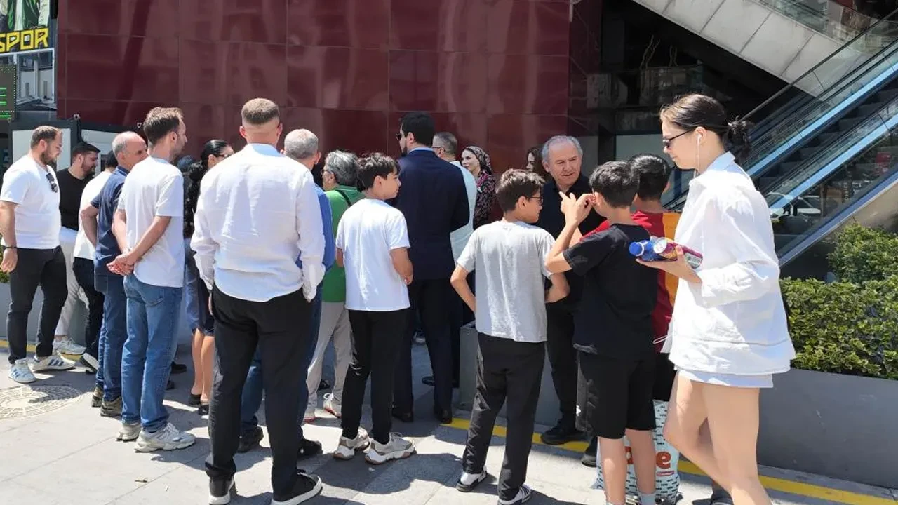 Esenyurt'ta 15 yıllık mağduriyet! 5 bin daire teslim edilemedi: Banka ipoteği şok etti
