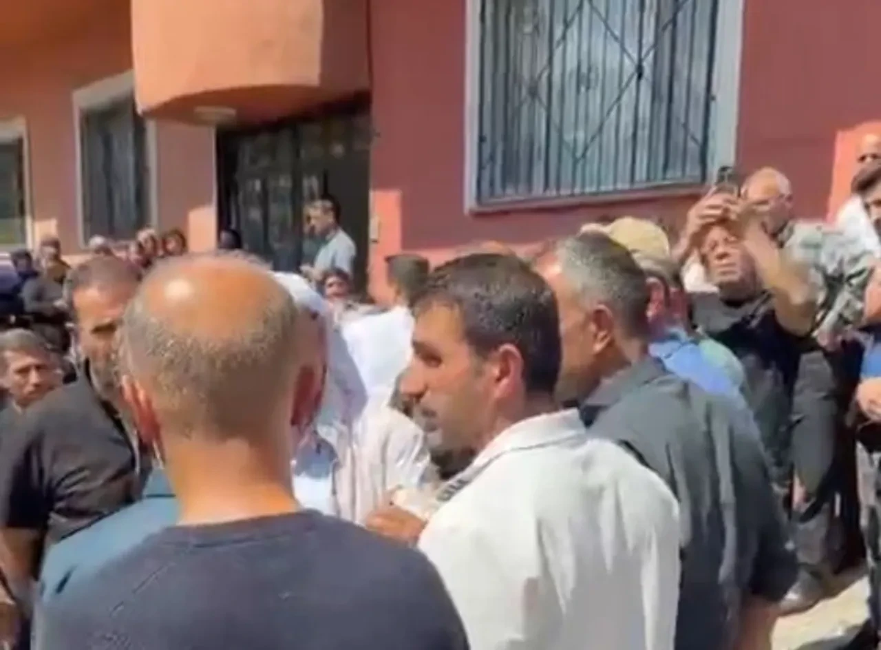 Hakkari'de uzman çavuş dehşeti: Kayınpederinin evini basıp 4 kişiyi katletti!