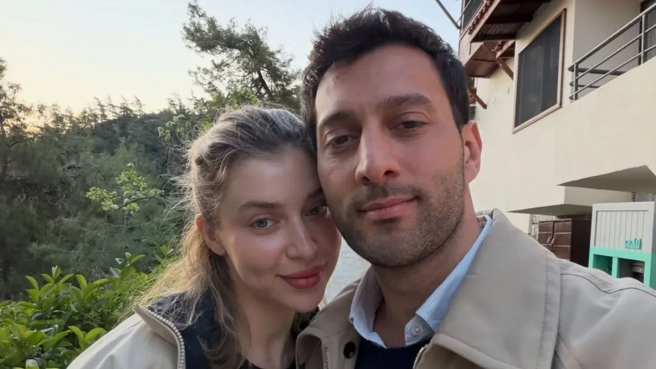 Hande Erçel tekrardan teyze oluyor! Gamze Erçel'den hamilelik iddialarına süpriz cevap