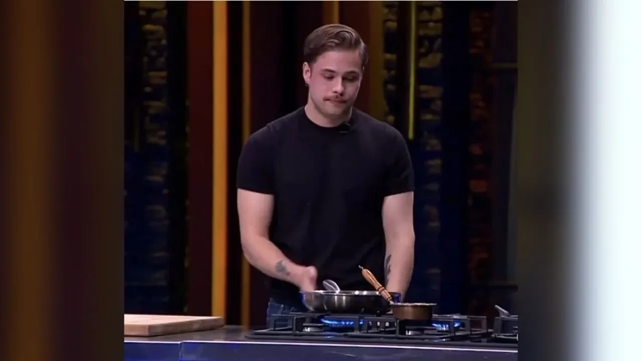 Hasan Alp Karabacak kimdir? MasterChef 2026 Hasan Alp Karabacak kaç yaşında mesleği ne?