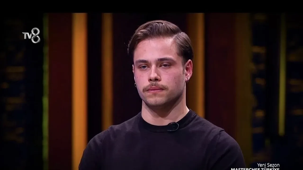 Hasan Alp Karabacak kimdir? MasterChef 2026 Hasan Alp Karabacak kaç yaşında mesleği ne?