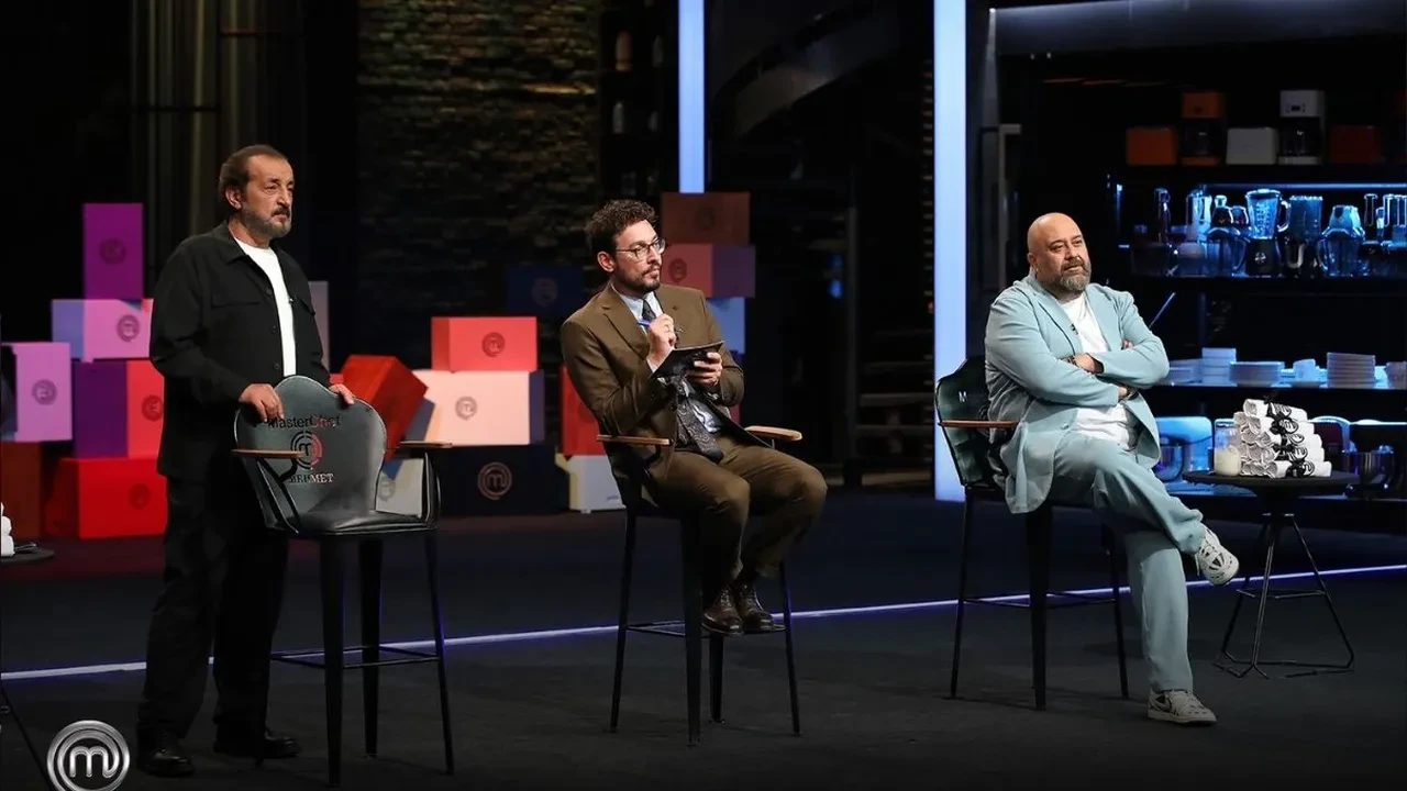 Hasan Alp Karabacak kimdir? MasterChef 2026 Hasan Alp Karabacak kaç yaşında mesleği ne?