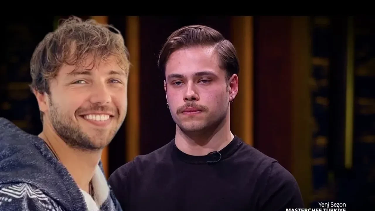 Hasan Alp Karabacak kimdir? MasterChef 2026 Hasan Alp Karabacak kaç yaşında mesleği ne?