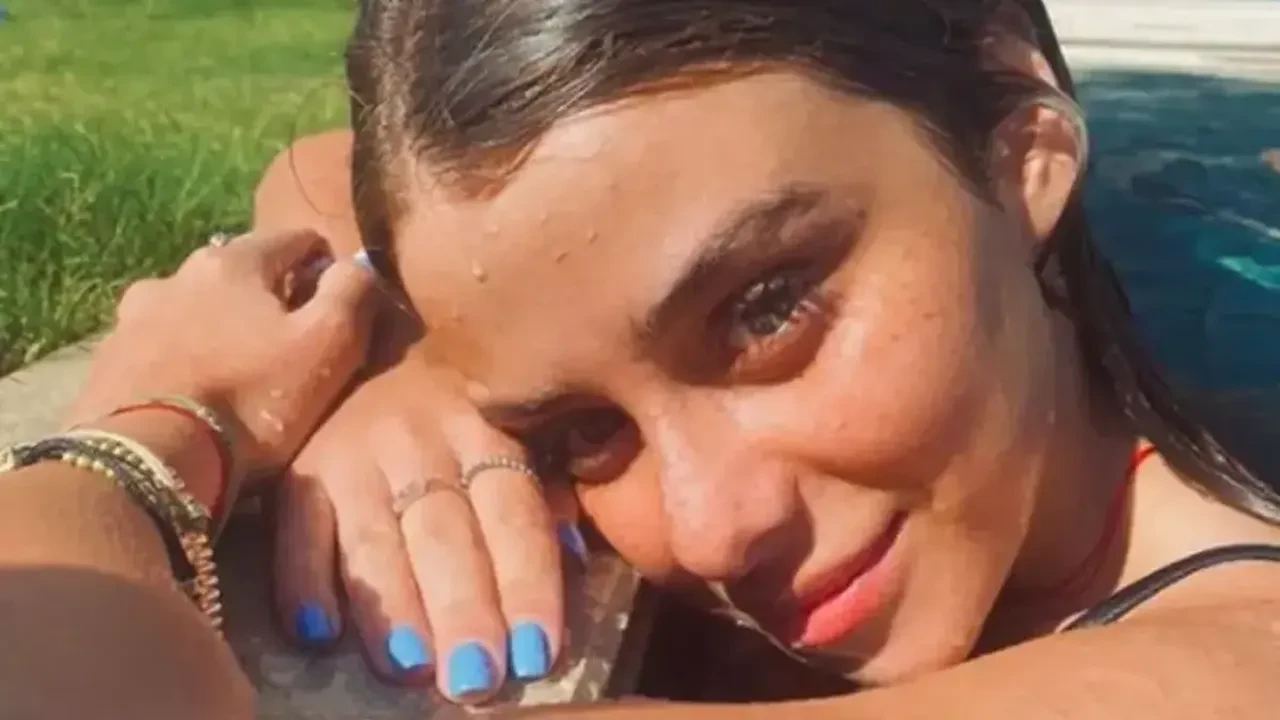 İlayda Alişan'dan dikkat çeken Eleni açıklaması! Taşacak Bu Deniz iddialarına son noktayı koydu