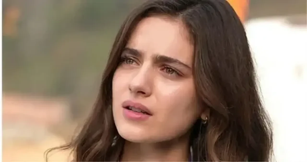 İlayda Alişan'dan dikkat çeken Eleni açıklaması! Taşacak Bu Deniz iddialarına son noktayı koydu