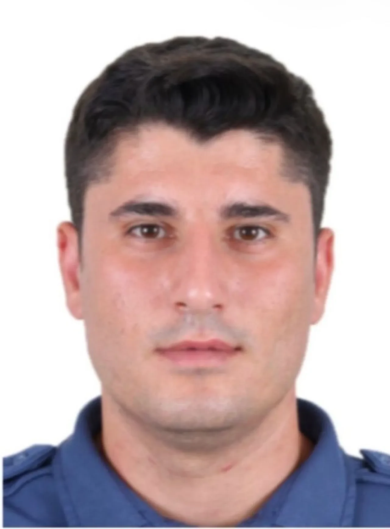 KADES ihbarında şehit düşen polis memuru Tayfun Baş, memleketi Denizli’de toprağa verilecek!