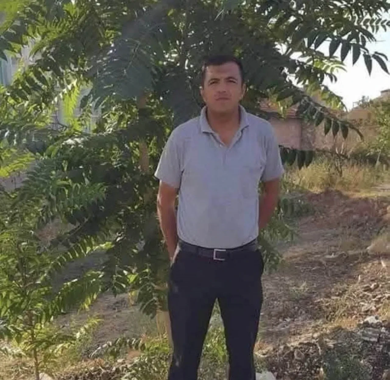Konya'da işçi servisi şarampole devrildi: 1 ölü, 7 yaralı