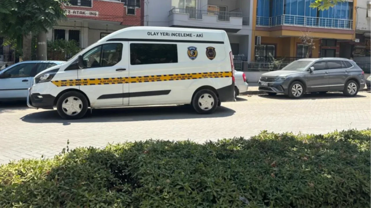 Manisa’da vahşet! Karısını silahla katletti: Annesini kurtarmaya çalışan kızını da darbetti