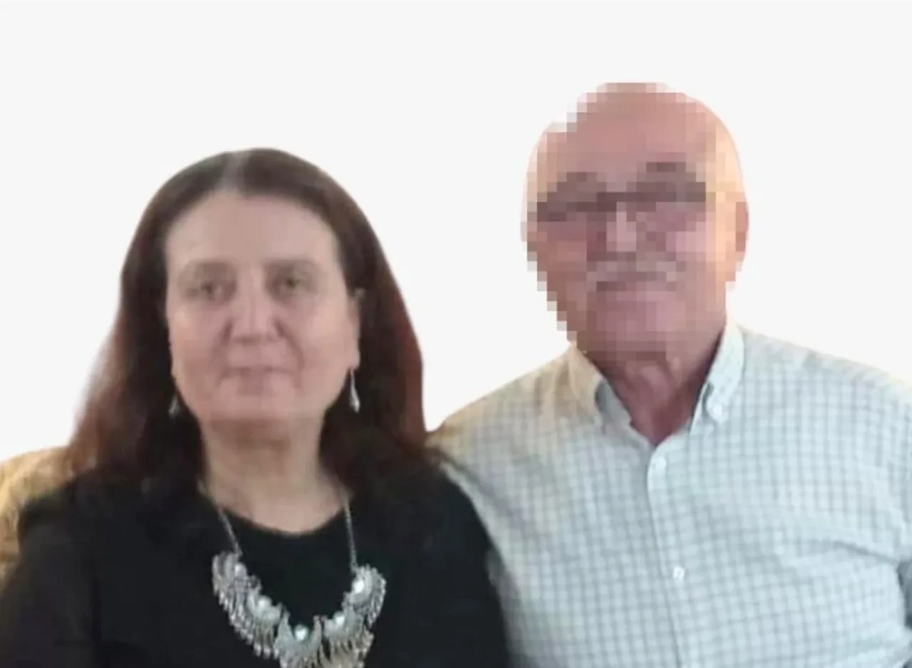 Manisa’da vahşet! Karısını silahla katletti: Annesini kurtarmaya çalışan kızını da darbetti