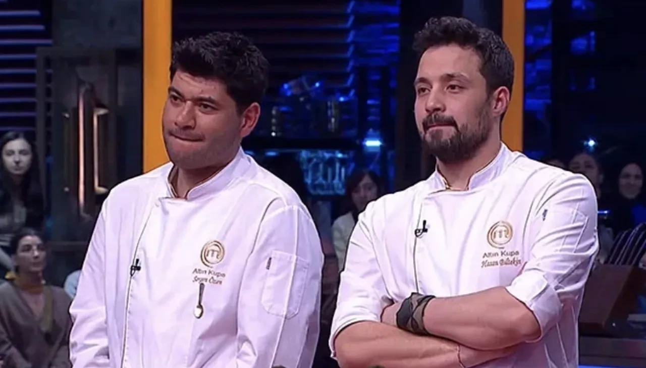 MasterChef 2026’da şeflere kaşık attıracak adaylar şimdiden belli! İlk ‘Evetler’ açıklandı, rekabet başlıyor!