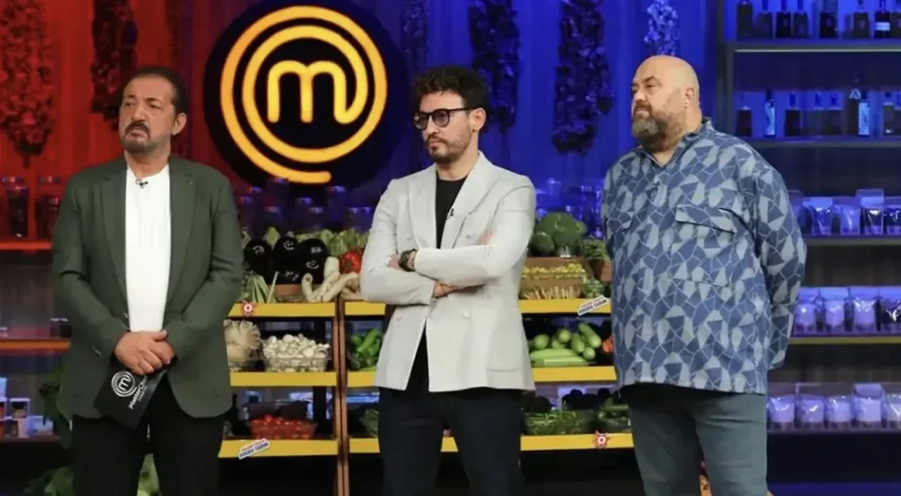MasterChef Mehmet Şef açıkladı! Neden her büyük mutfakta bir Bolulu var?