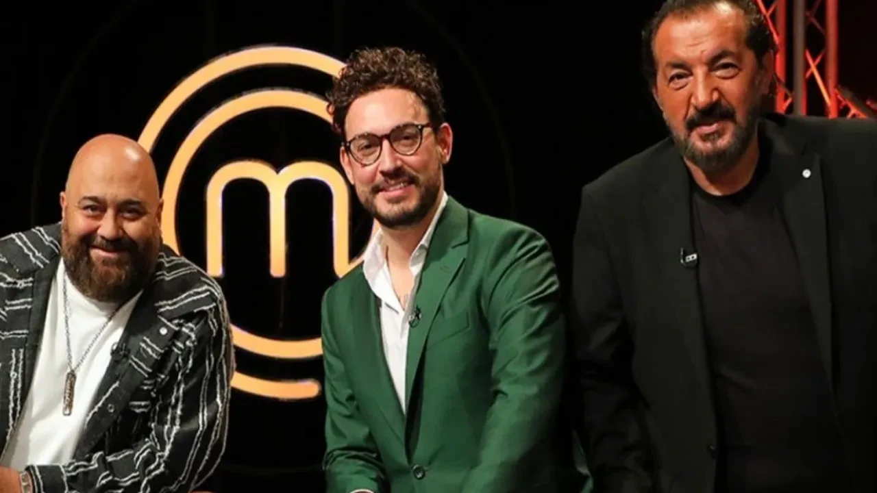 MasterChef Mehmet Şef açıkladı! Neden her büyük mutfakta bir Bolulu var?