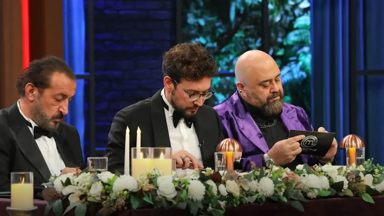 MasterChef Mehmet Şef açıkladı! Neden her büyük mutfakta bir Bolulu var?