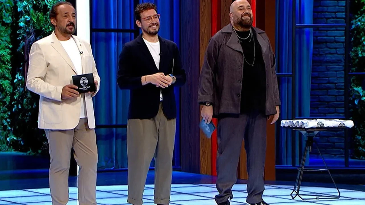 MasterChef Mehmet Şef açıkladı! Neden her büyük mutfakta bir Bolulu var?