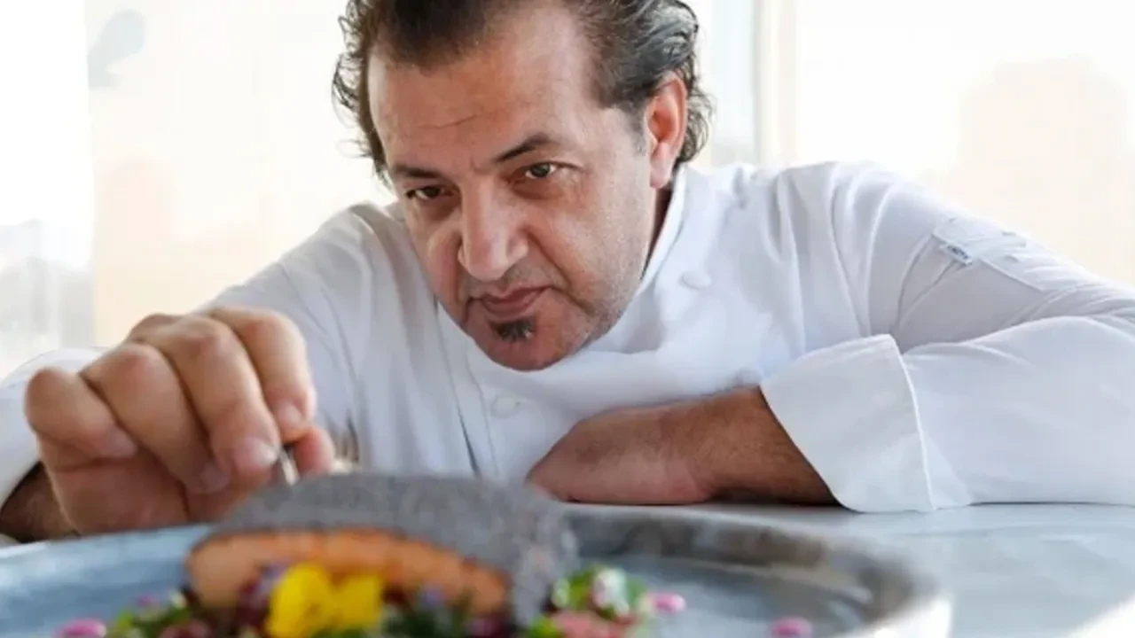 MasterChef Mehmet Şef'in kaç restoranı var, hangi illerde? Yeni restoranını böyle duyurdu!