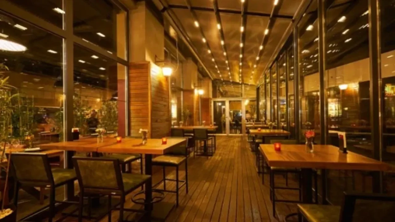 MasterChef Mehmet Şef'in kaç restoranı var, hangi illerde? Yeni restoranını böyle duyurdu!