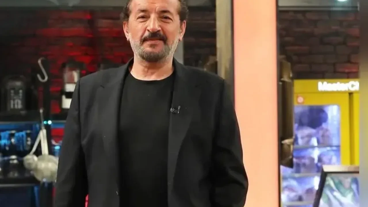 MasterChef Mehmet Şef'in kaç restoranı var, hangi illerde? Yeni restoranını böyle duyurdu!