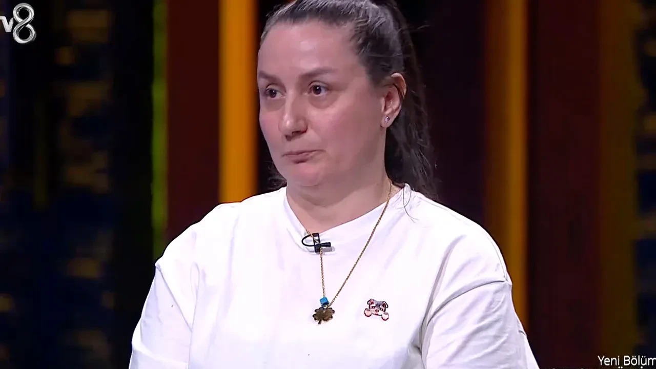 MasterChef yarışmacısı Gülbahar Meşe’nin hayat hikayesi yürek sızlattı! Sosyal medya ayağa kalktı destek yağıyor