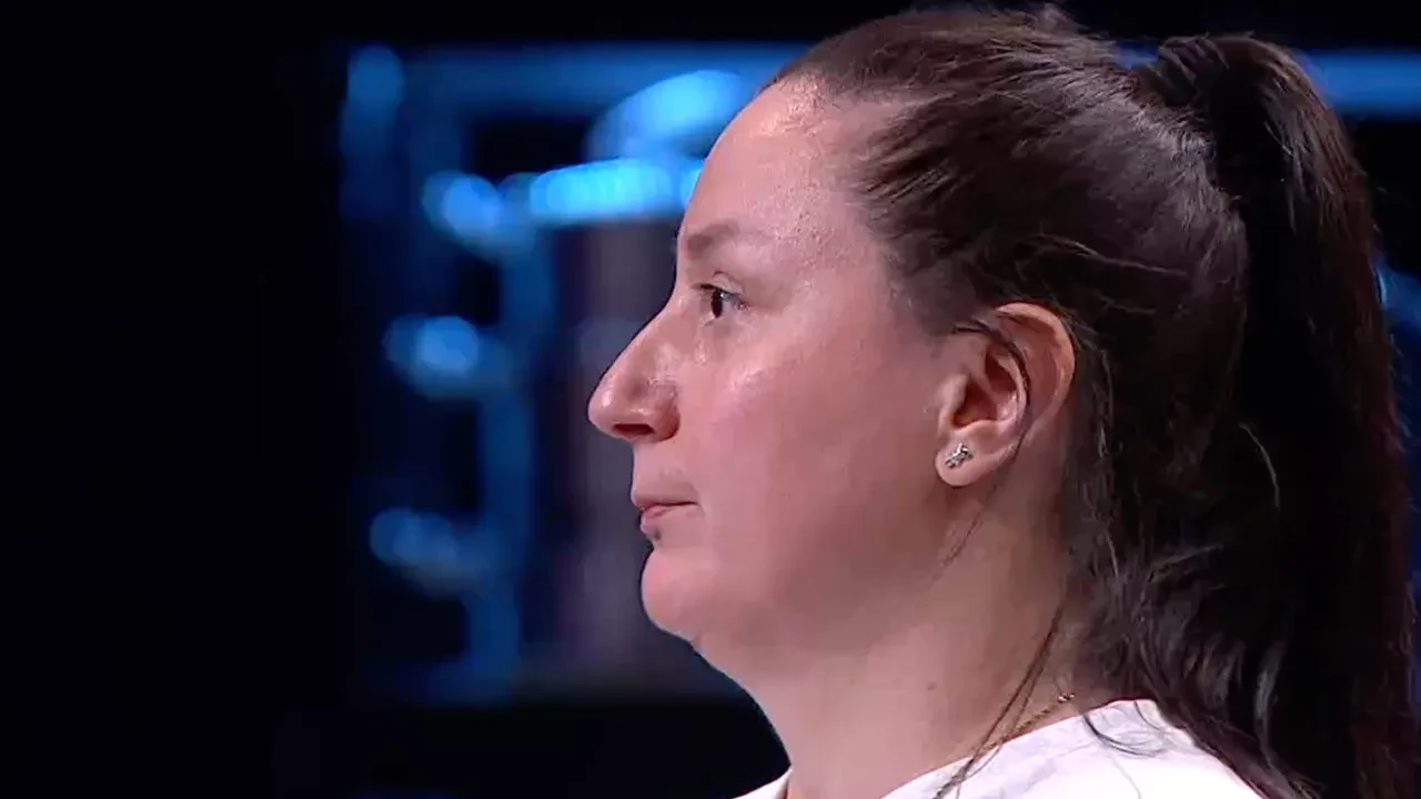 MasterChef yarışmacısı Gülbahar Meşe’nin hayat hikayesi yürek sızlattı! Sosyal medya ayağa kalktı destek yağıyor