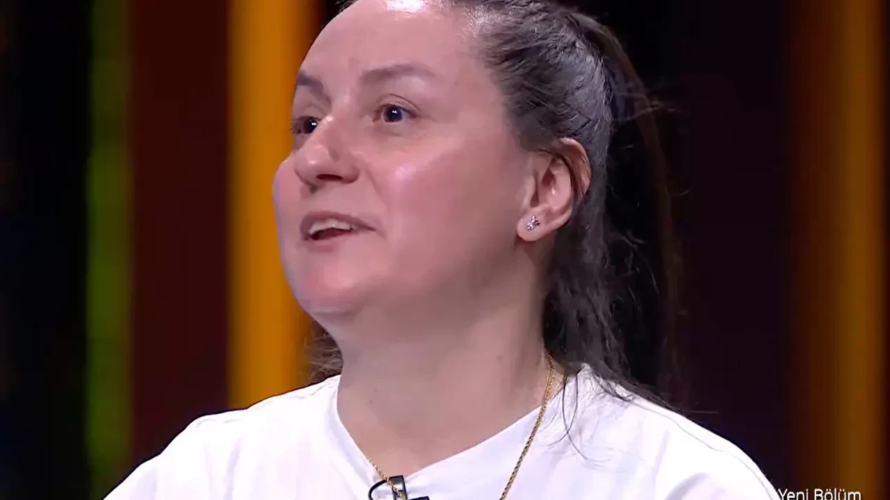 MasterChef yarışmacısı Gülbahar Meşe’nin hayat hikayesi yürek sızlattı! Sosyal medya ayağa kalktı destek yağıyor