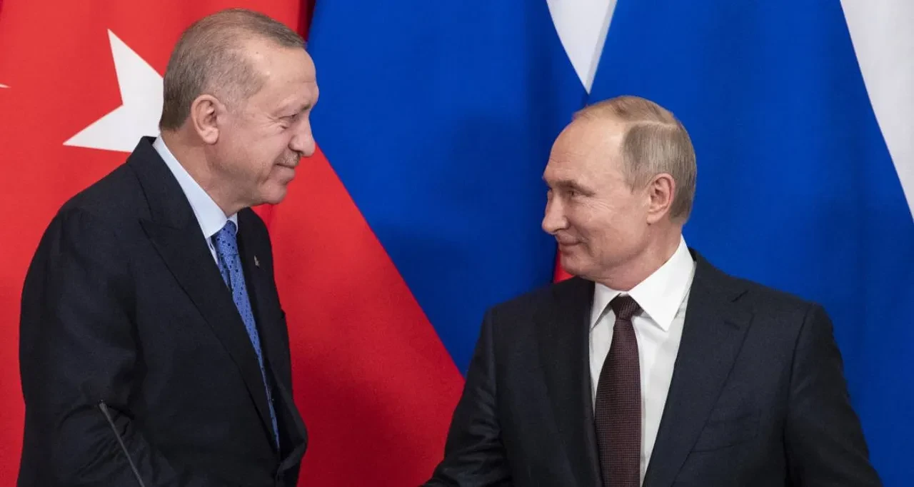 Moskova'dan Erdoğan-Putin mesajı: "Kilit rol oynuyor"