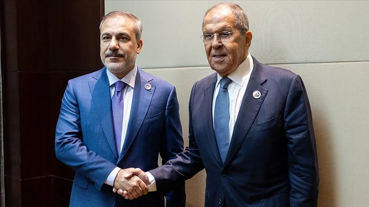 Moskova'dan Erdoğan-Putin mesajı: "Kilit rol oynuyor"