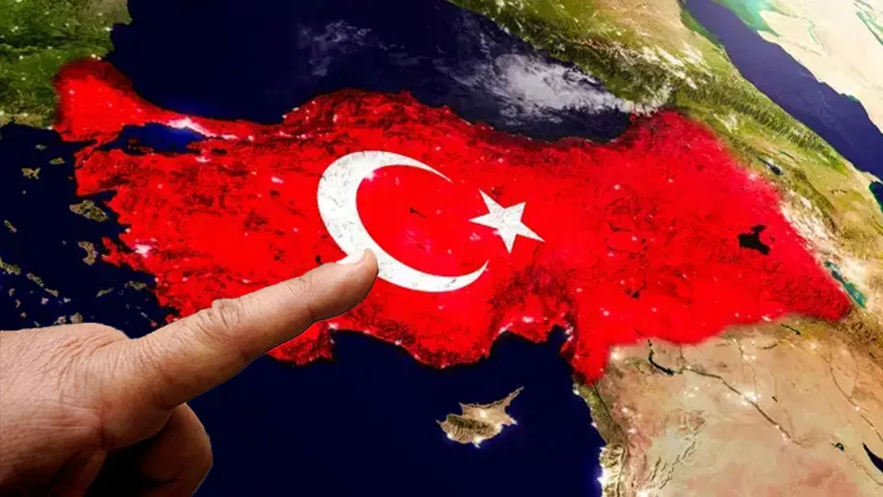 Muş-Bitlis sınırı değişti! Cumhurbaşkanı kararı Resmi Gazete'de