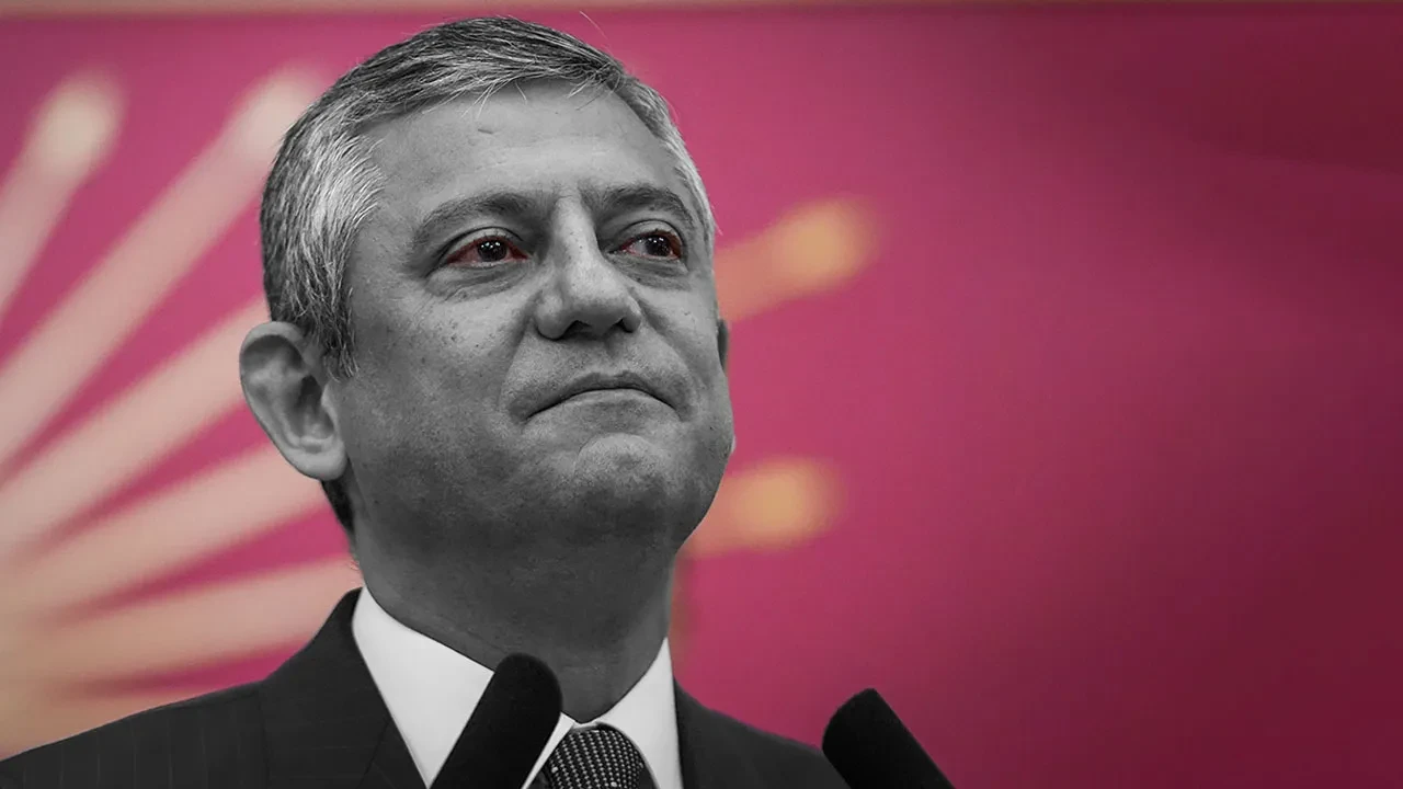 Özgür Özel'in başka yolu kalmadı: Tek seçenek yeni parti